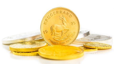 How to Buy and Store Gold Bullion with us